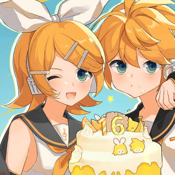 16th！
