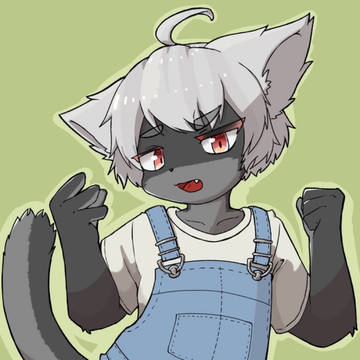 ケモサロペット