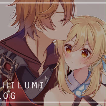 タル蛍log
