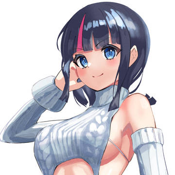エリセちゃん