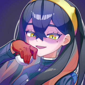 キタカミ姉弟