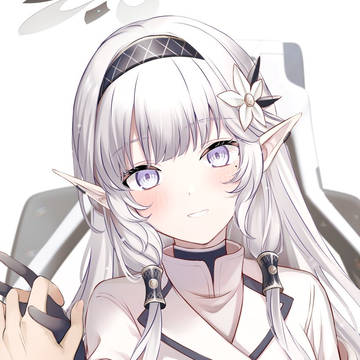 ヒマリちゃん