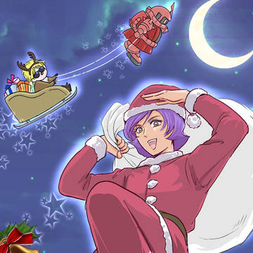 2023クリスマス