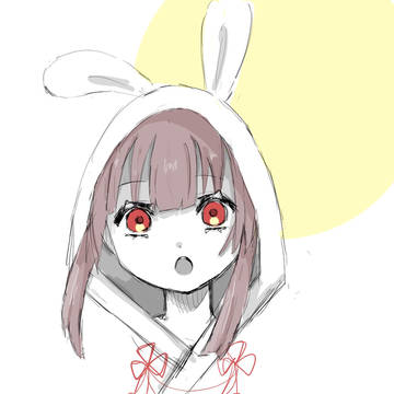 うさぎ