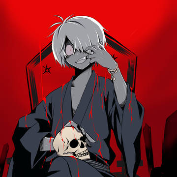 ゲゲ郎さん