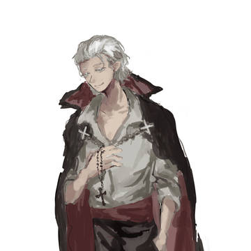 。