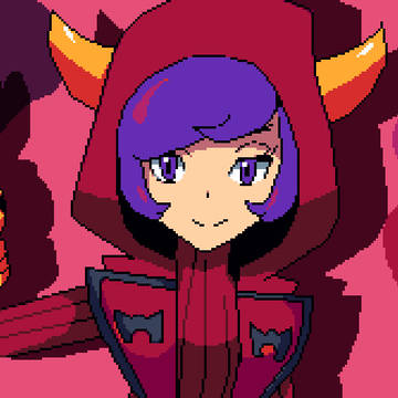 Kagari el cutie