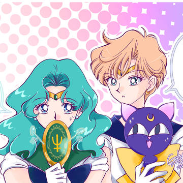 イラストまとめ