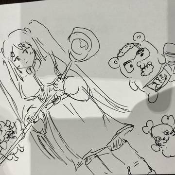 フリーレンと愉快な仲間たち