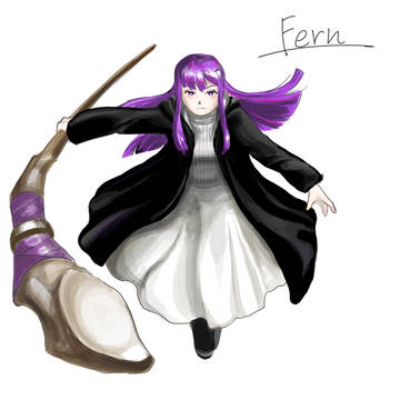 Fern