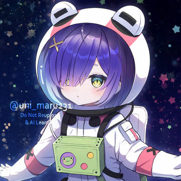 Zumi Dokumiちゃん