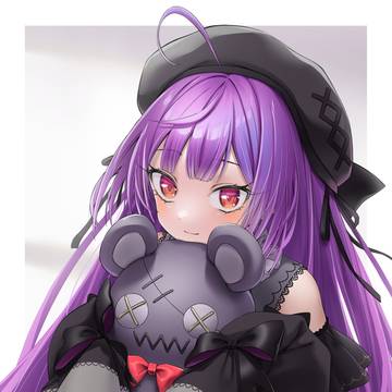 紫水キキ🧸☪️