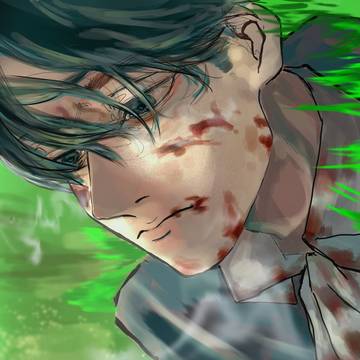 進撃の巨人