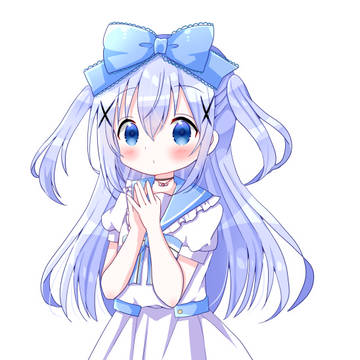 アリスチノちゃん