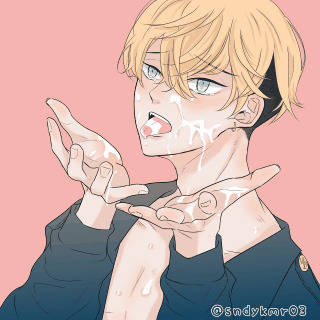 顔🍼射❄️