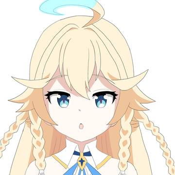 光の天使アンジェリカ