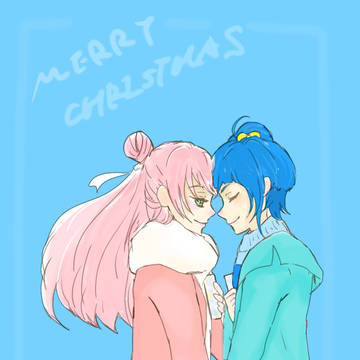 クリスマスましソラ