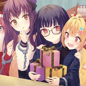 クリスマス