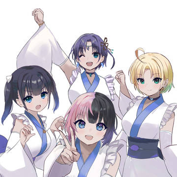 ファンアートなどなど