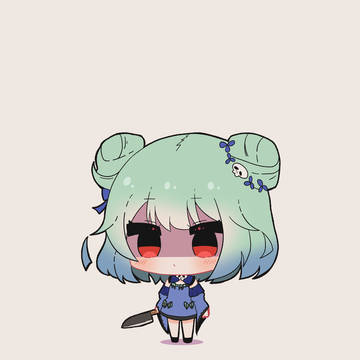 ヤンデレる