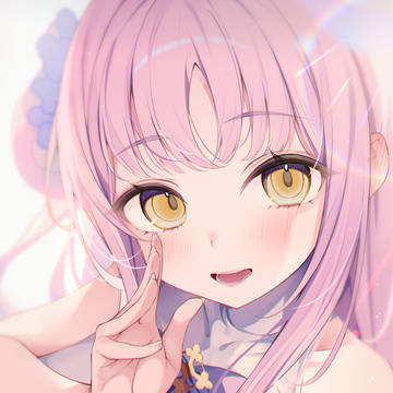 聖園ミカ