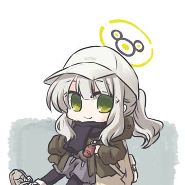 ハレキャン△かわゆ