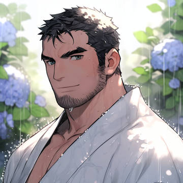 hydrangea