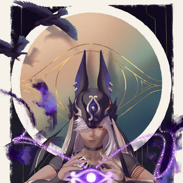 cyno