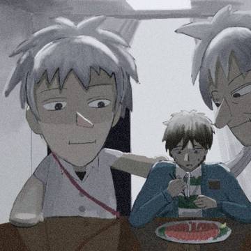 空房刺身