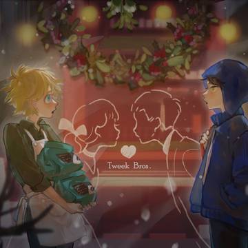 🎄𝑳𝒐𝒗𝒆𝒓𝒔…?