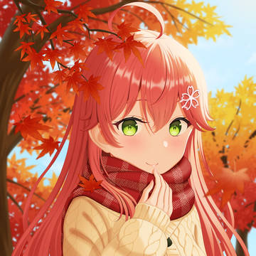 みこち　もみじ