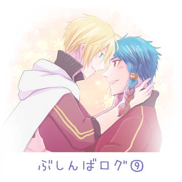ぶしんばログ⑨