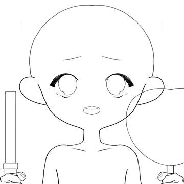 オタクトレス素材