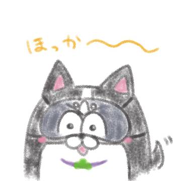 いぬぬ詰め