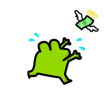 OKANA GA NAI YOOO
