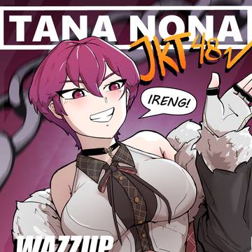 Tana Nona (Projekan's Fan Art)