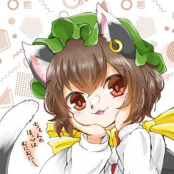 東方キャラ色々まとめ