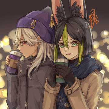セノナリまとめ(＋スメ男あり)