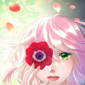 【FF5】トライアングル-レナ編-【冬コミ新刊】
