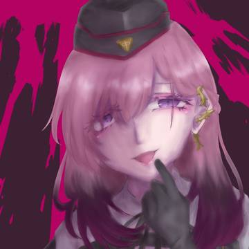 「さあ絆を見せて頂戴」
