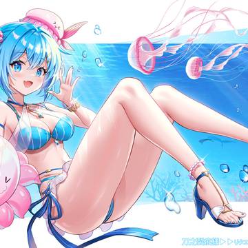 海伊🐟🐠