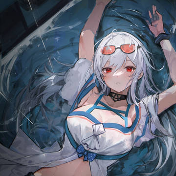 スカジ