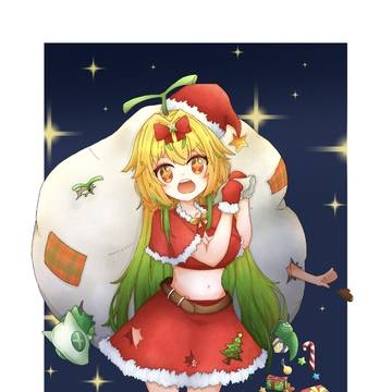 甜瓜サン(タ)
