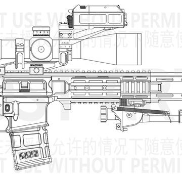 练习：Accessories recently.