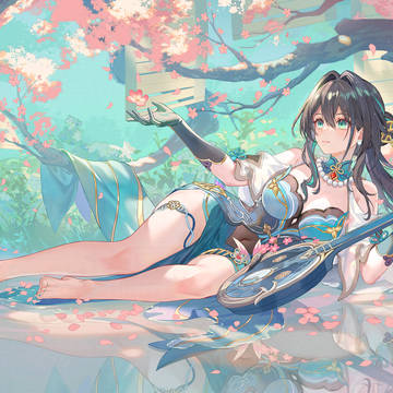 阮·梅