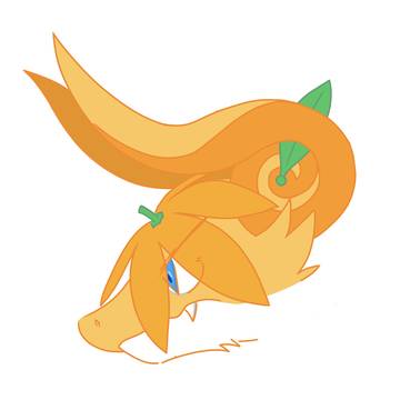 ななしうちのこべたぬり