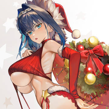 SantaRonii