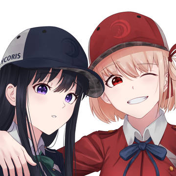 Cstk matching caps