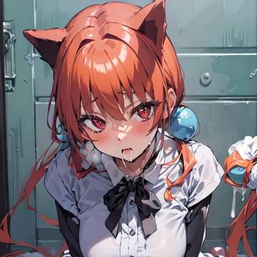 アリサ・サザンクロス(2)