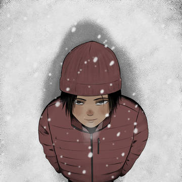 Snow
